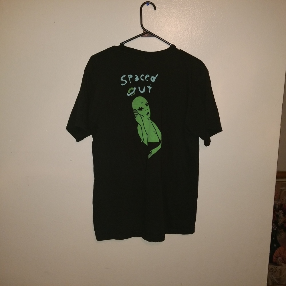 RIPNDIP Spaced Out Tee